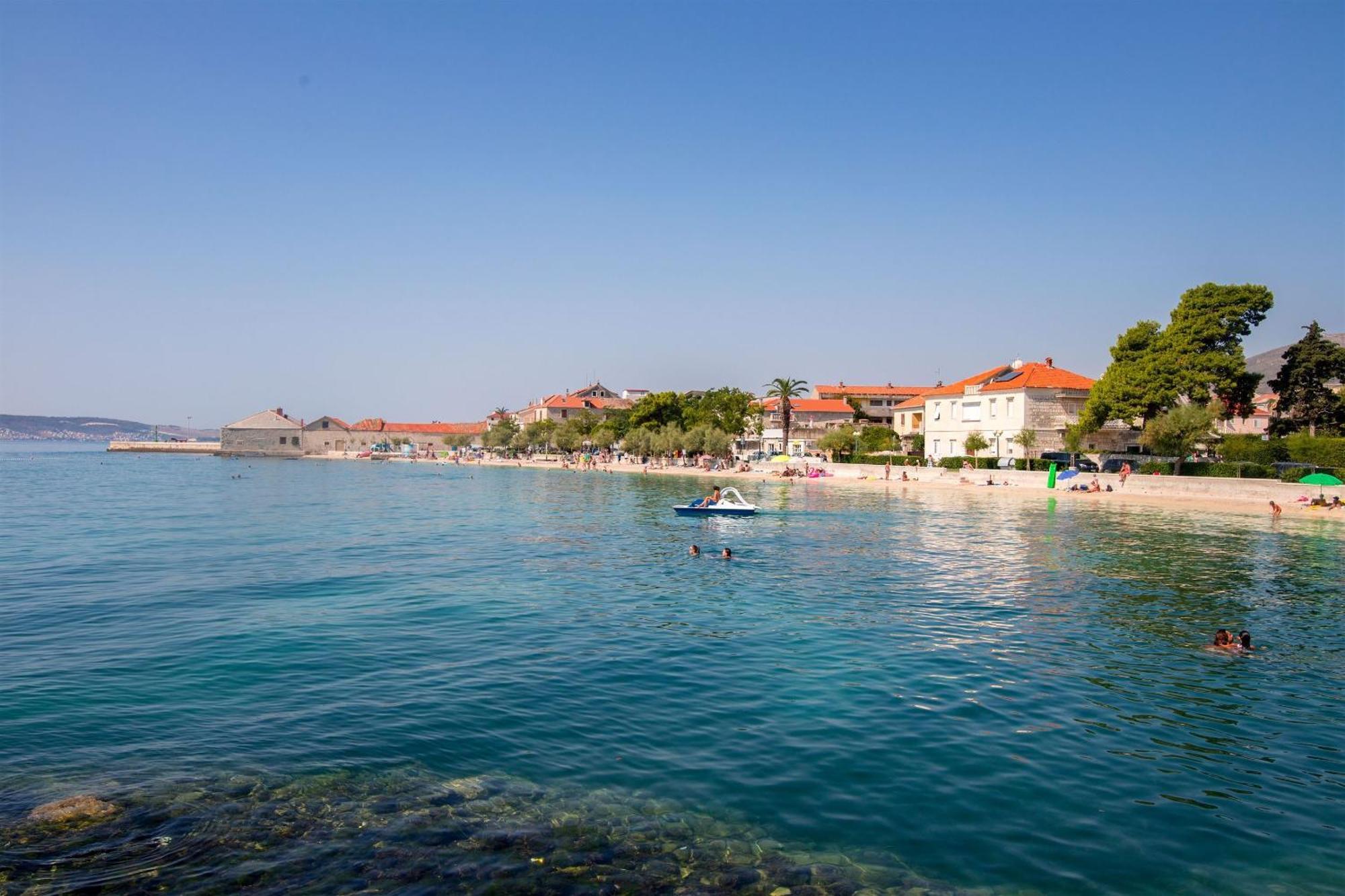 Apartments Stay Kaštela Zewnętrze zdjęcie