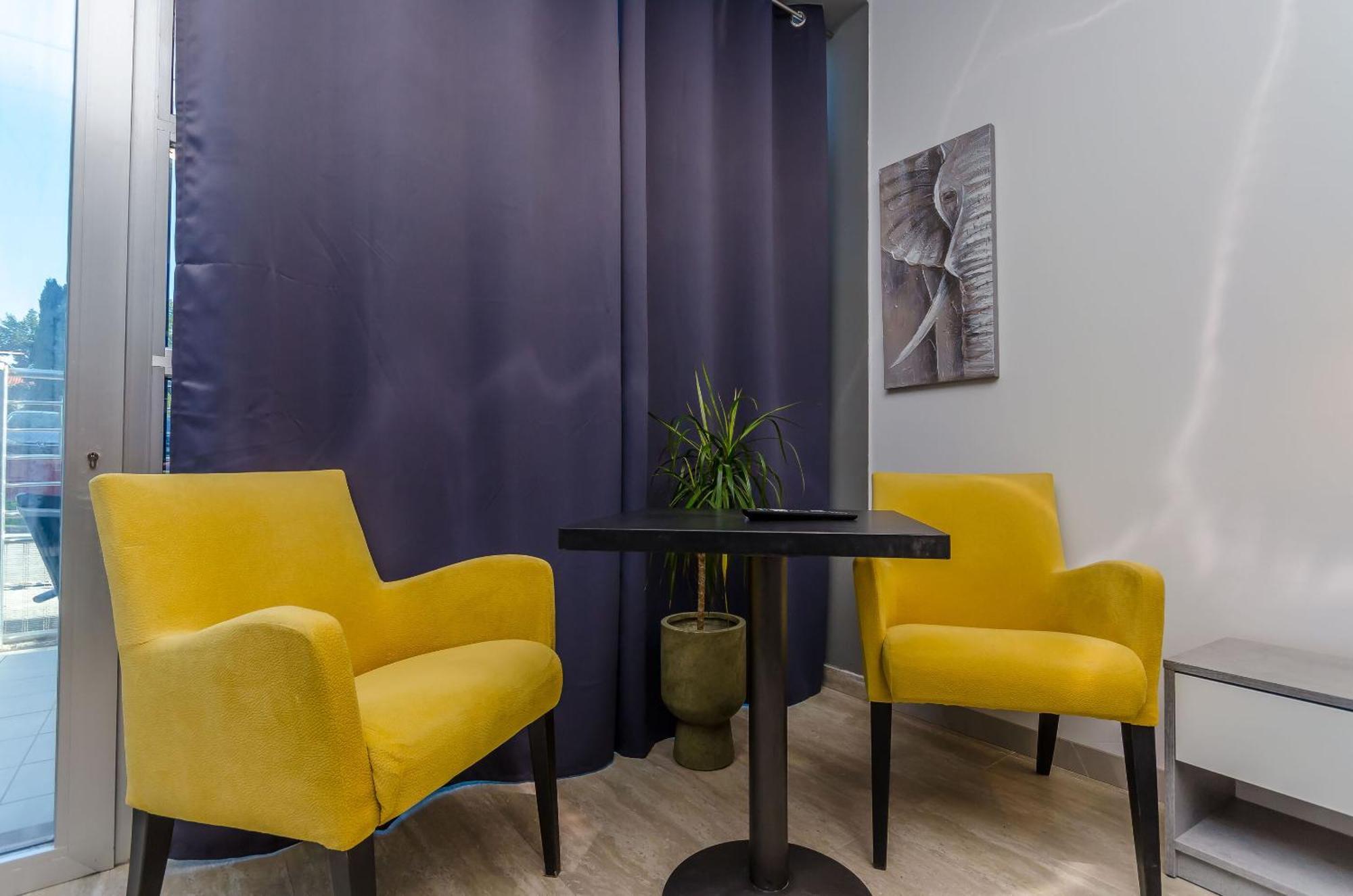 Apartments Stay Kaštela Zewnętrze zdjęcie