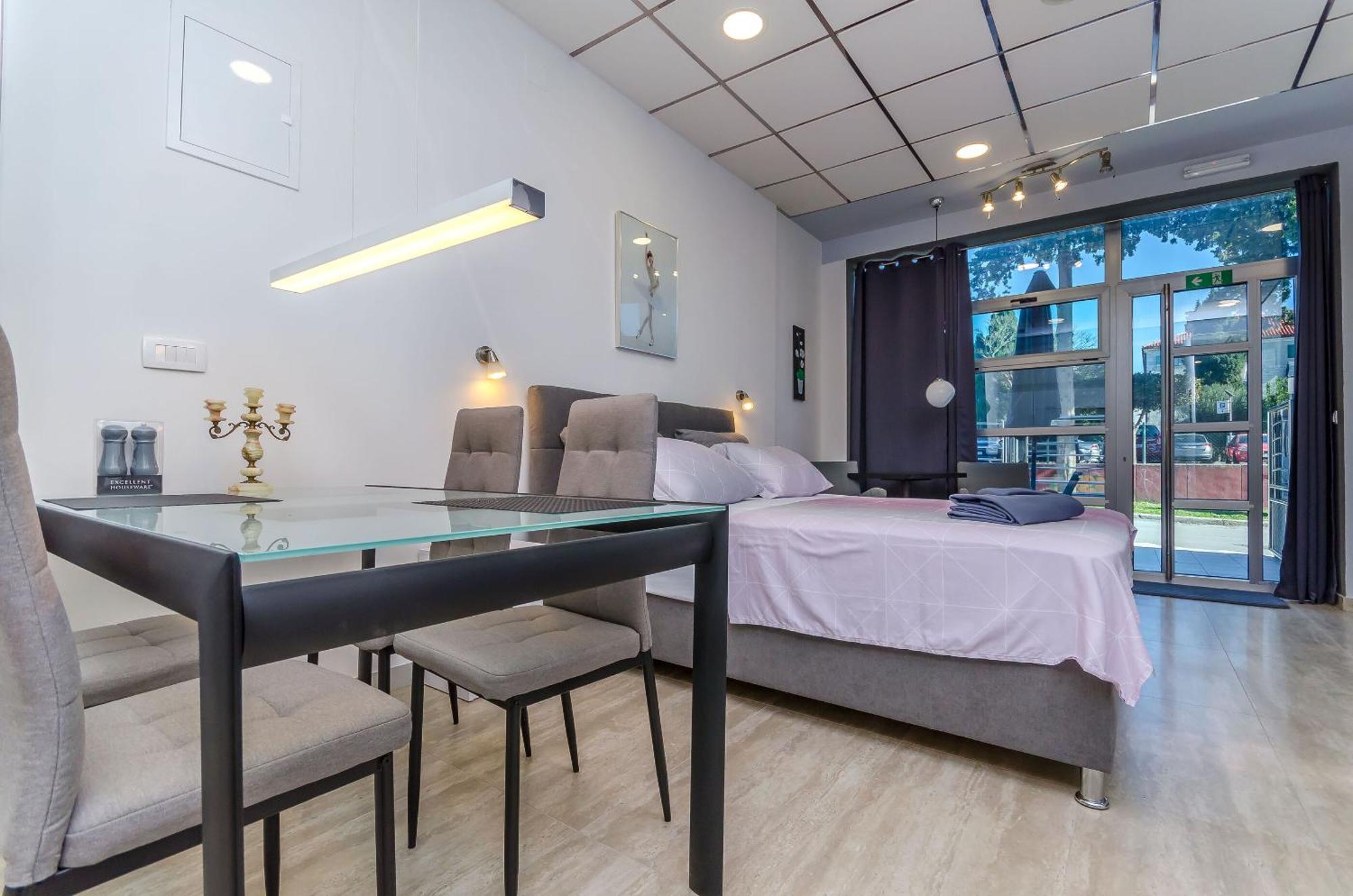 Apartments Stay Kaštela Pokój zdjęcie