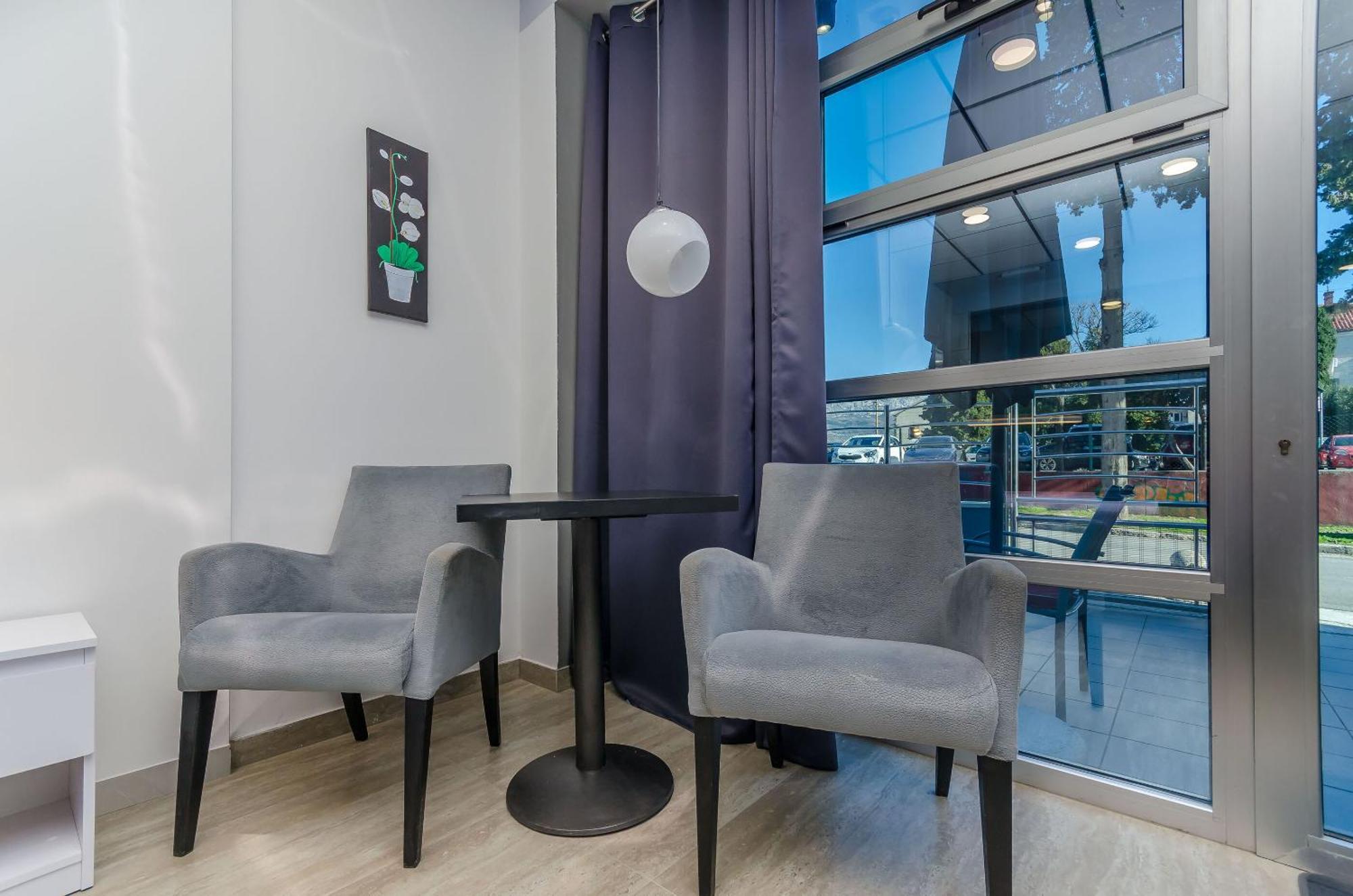 Apartments Stay Kaštela Pokój zdjęcie
