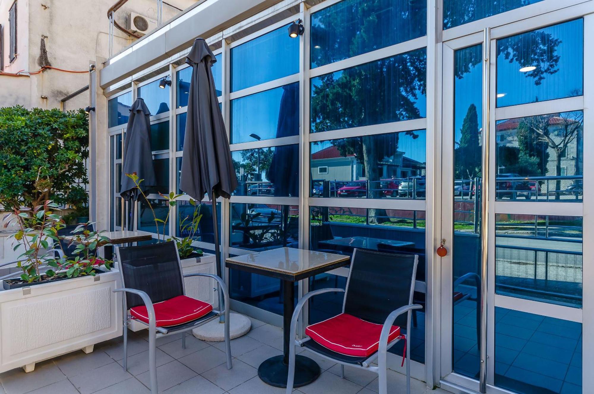Apartments Stay Kaštela Pokój zdjęcie